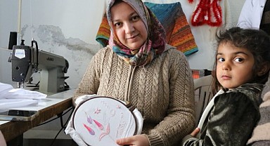 Kadınlar Üretiyor, Sosyalleşiyor