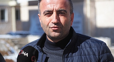 Malatya Akçadağ yeni çarşısına kavuşuyor