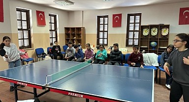 Malatya Büyükşehir Belediyesi  Genç Sporculara Desteğini Sürdürüyor