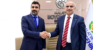 Malatya Büyükşehir Belediyesi'nde en düşük maaş 46 bin TL oldu