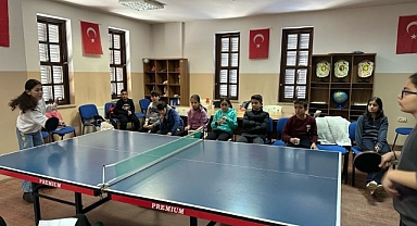Malatya Büyükşehir Belediyesi'nden genç sporculara destek