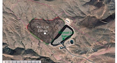 Malatya Büyükşehir'den 1 milyar 115 milyon TL'lik çevre yatırımı