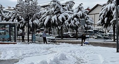 Malatya buz kesecek, sıcaklıklar -12C'ye düşecek