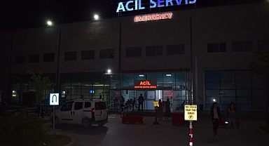 Malatya'da bıçaklı kavga: 1 yaralı