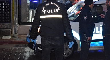 Malatya'da bıçaklı kavga: 3 yaralı