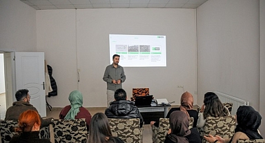 Malatya'da Büyükşehir Belediyesi'nin bağımlılık mücadele eğitimi tamamlandı