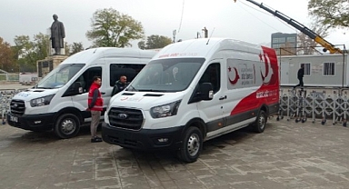 Malatya'da düzensiz göçle mücadelede sıkı denetim