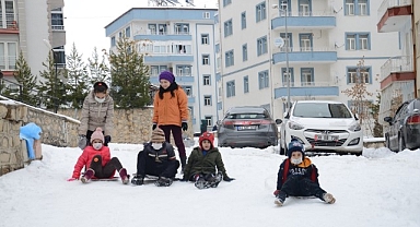 Malatya'da eğitime 1 gün ara verildi