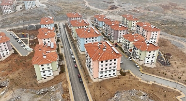 Malatya'da kira fiyatları düşüşe geçti