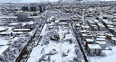 Malatya'da motosiklet ve mobiletlere yasak