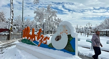 Malatya'da okullar tatil edildi