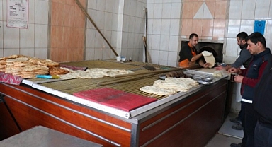 Malatya'da Ramazan ayında pideye zam yok