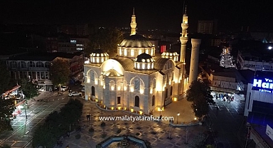 Malatya İmsakiye 2025