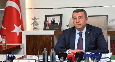 Malatya kayısı ihracatında 100 bin ton hedefine emin adımlarla ilerliyor