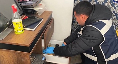 Malatya merkezli iki ilde fuhuş operasyonu: 3 tutuklama