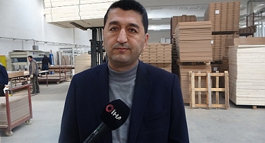 Malatya OSB'de üretim tam kapasiteye ulaştı