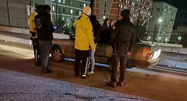 Malatya'da asayiş uygulaması