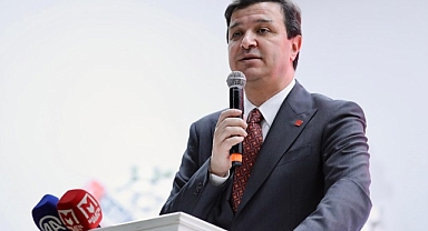 Saadet Partisi Lideri Arıkan: 