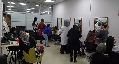 Sakarya'dan Malatya'ya uzanan dostluk eli