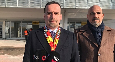 Salih Karademir'den Yeni Malatyaspor çağrısı
