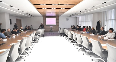 Yeşilyurt Belediyesi'nden 'Yeni Nesil Belediyecilik' hamlesi