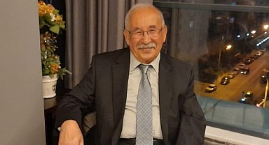 Yeşilyurt'un Eski Belediye Başkanı Soysal Kekevi Hayatını Kaybetti