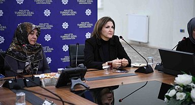 "Yıkımın Ardında Umut ve Dayanışma Söyleşisi" düzenlendi