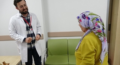 8 Ayda 131 kilodan 98 kiloya düştü