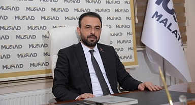 Akçin'den yerli markalara destek çağrısı