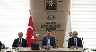 Bakan Kurum'dan deprem fırsatçılarına tepki