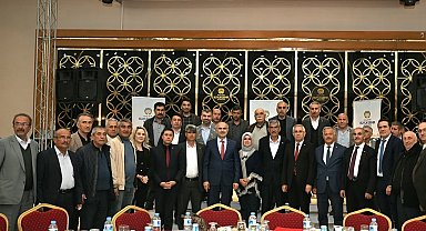 Başkan Sami Er: "Malatya eskisinden daha iyi olacak"