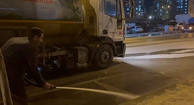 Başkan Taşkın Ezberleri Bozmaya Devam Ediyor