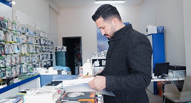 Battalgazi Belediyesi'nden işletmelere uyarı