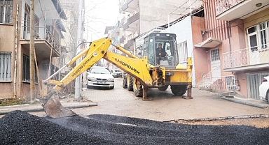 Battalgazi'de ulaşım konforu artıyor