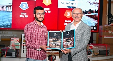 Büyükşehir'den