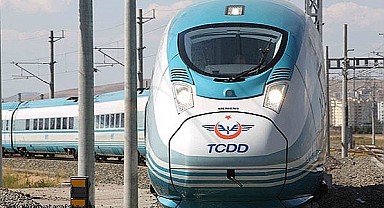 Devlet Demir Yolları İşletmesi Genel Müdürlüğü 57 Sürekli İşçi Alımı 2025