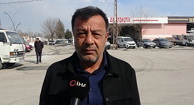 İkinci el araç piyasasında bayram öncesi hareketlilik