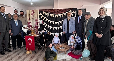 MAGİNDER Yönetim Kurulu Başkanı Karademir: 