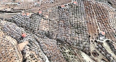 Malatya beyaz gelinliğini giydi