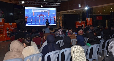 Malatya Büyükşehir Belediyesi'nden Ramazan etkinlikleri