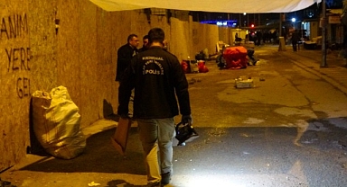 Malatya'da 2 kişinin yaralandığı bıçaklı kavganın şüphelileri yakalandı