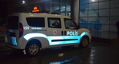 Malatya'da firari hükümlü yakalandı