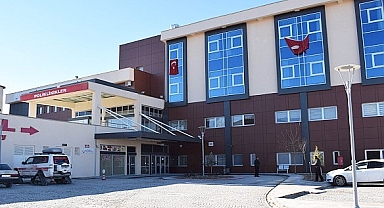 Malatya'da işçiler arasında silahlı kavga: 2 yaralı