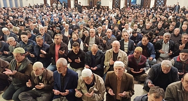 Malatya'da Ramazan Bayramı coşkusu
