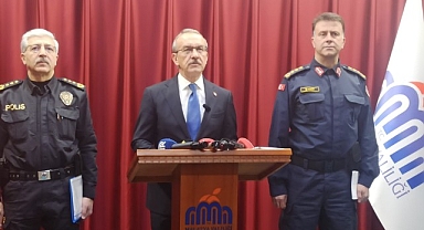 Malatya'da suç örgütüne büyük darbe