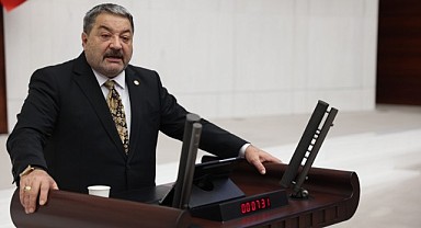 Milletvekili Fendoğlu’ndan 18 Mart Çanakkale Zaferi Mesajı