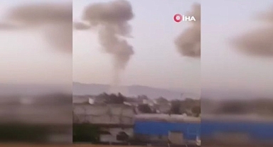 Pakistan'da intihar saldırısı: 15 ölü, 25 yaralı