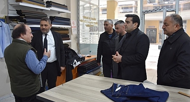 Sadıkoğlu: