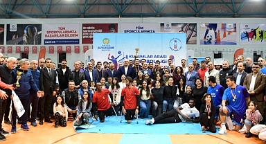 Türkiye-Danimarka voleybol milli maçı Malatya'da oynanacak