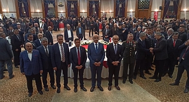 Vali Yavuz: Depremin yaralarını dayanışmayla sarıyoruz